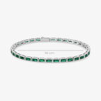 Bracelet Notte - Bracelet Laiton Dorure Or 18k | Éclat Nocturne