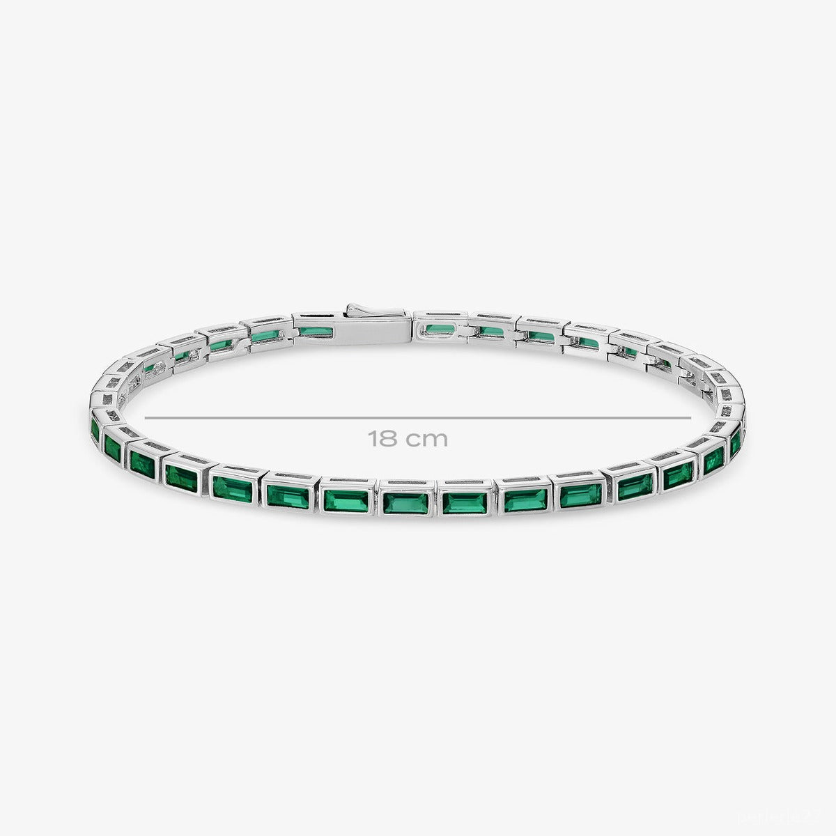 Bracelet Notte - Bracelet Laiton Dorure Or 18k | Éclat Nocturne