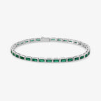 Bracelet Notte - Bracelet Laiton Dorure Or 18k | Éclat Nocturne