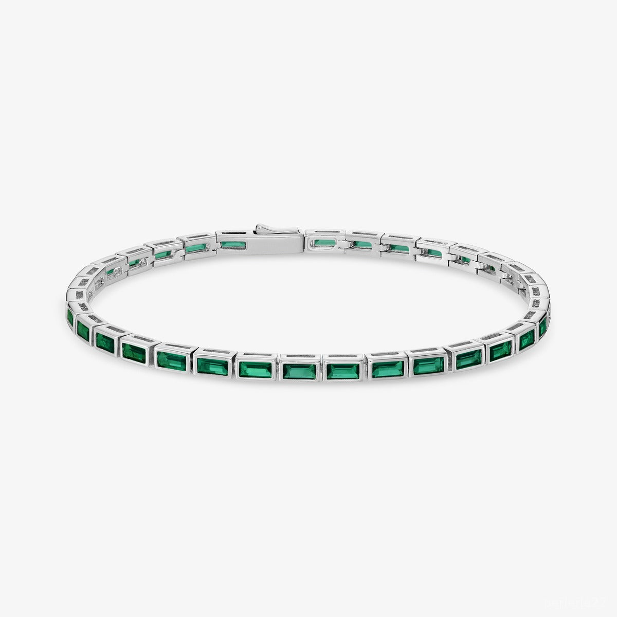 Bracelet Notte - Bracelet Laiton Dorure Or 18k | Éclat Nocturne