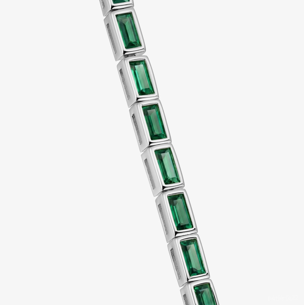 Bracelet Notte - Bracelet Laiton Dorure Or 18k | Éclat Nocturne
