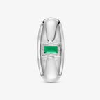 Bague Notte - Bague Laiton Dorure Or 18k | Minimaliste & Intense